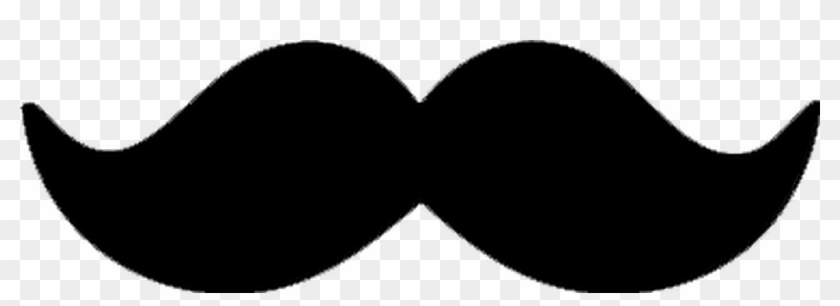 #bigode - Collar Clipart