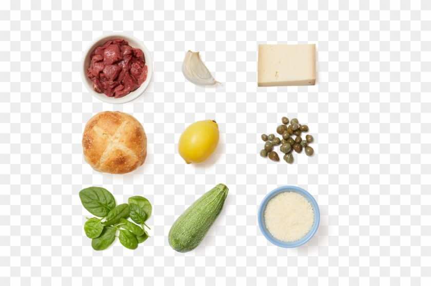 Blue Apron Free Trial Transparent Background - Casserole Clipart