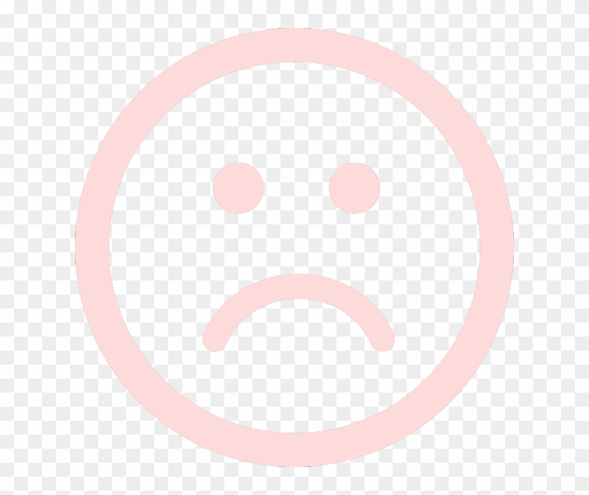 Cara Triste Logo En Tunja Png - Customer Complaints Clipart