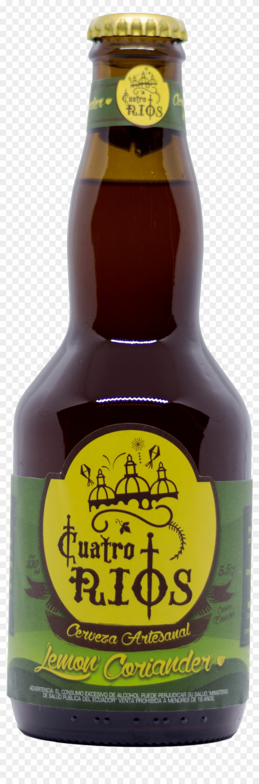 Double Citra Ipa - Beer Clipart