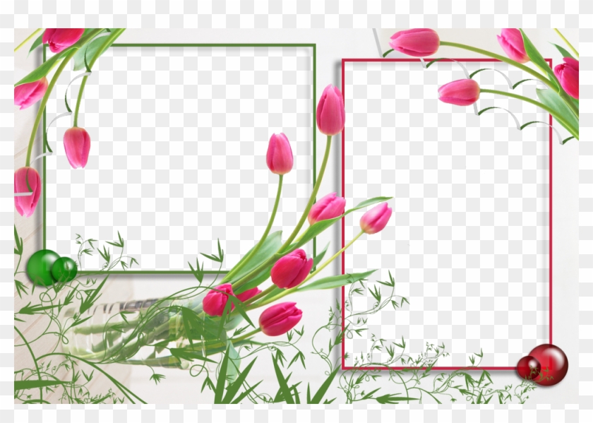 Marcos Digitales Para Fotos Descarga El Tuyo 5 Dise - Marcos Para Fotos Digitales Clipart