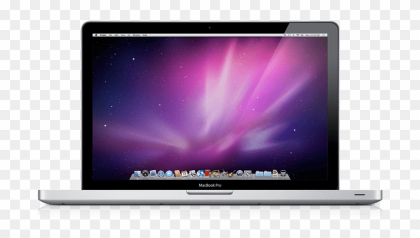 Apple Macbook Pro 17 Inch - Macbook Pro 13 Inch Clipart #5620800