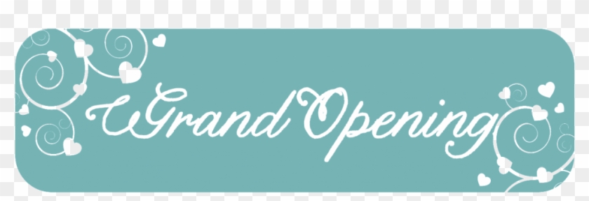 Banner-grand Opening - Ladies Night Sign Clipart #5620873