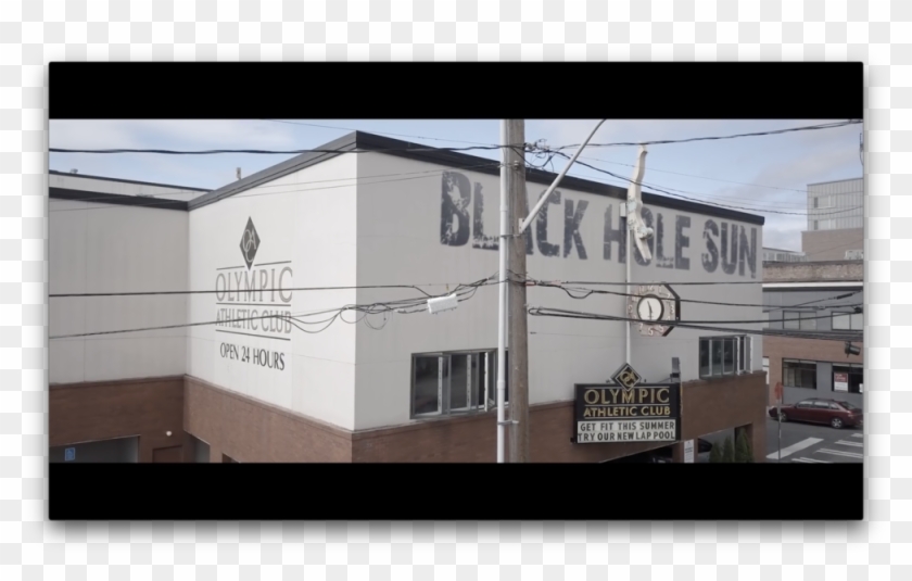 Screen Shot 2018 11 17 At - Facade Clipart #5621020