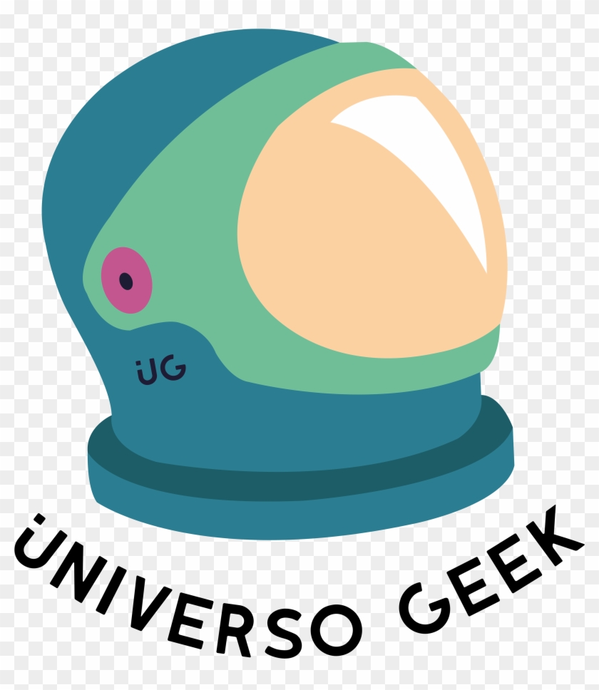 Universo Geek - Illustration Clipart