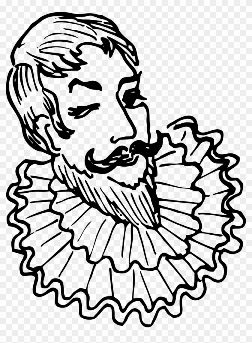 Shake It Up Shakespeare Clipart #5621081