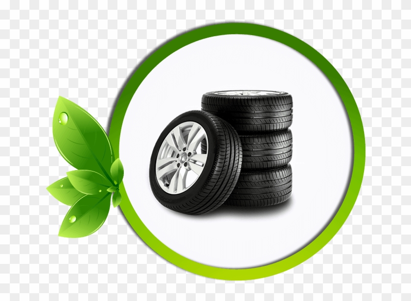 Reciclaje De Llantas En Lima - Llantas Png Clipart