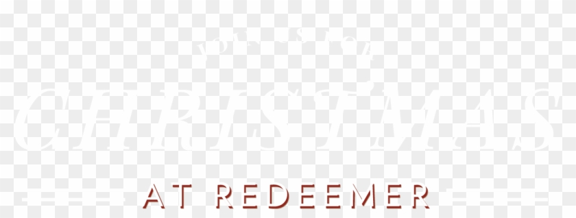 Christmas Overlay - Twitter Borders Clipart