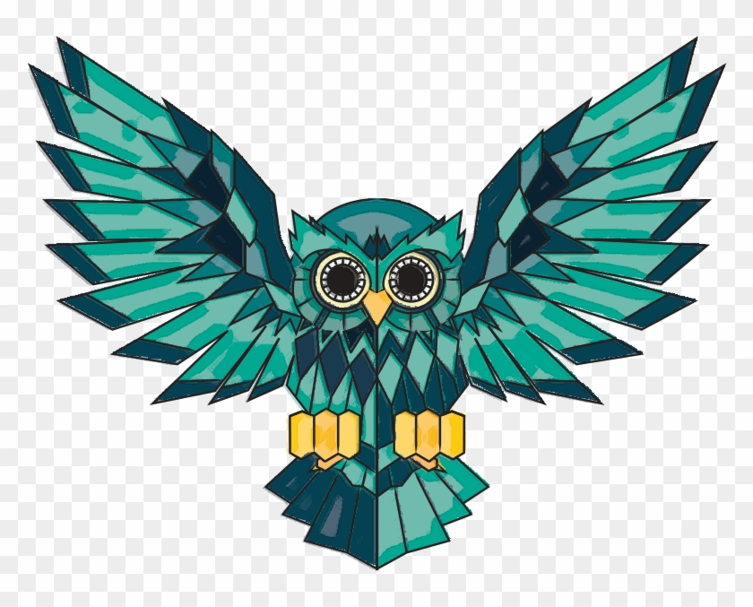 Buho , Png Download - Png Buho Clipart