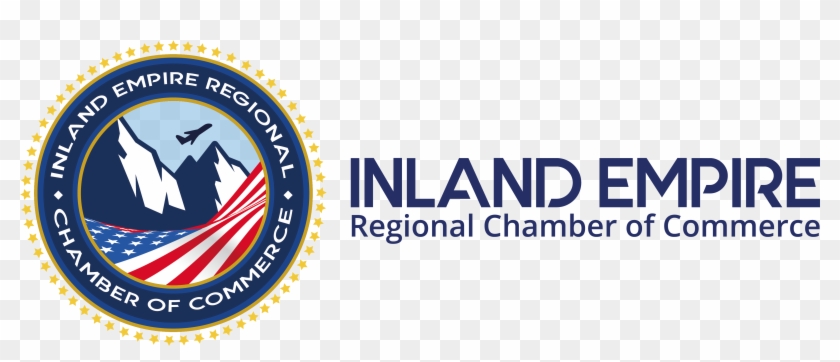 Home - Inland Empire Regional Chamber Of Commerce Clipart #5621152