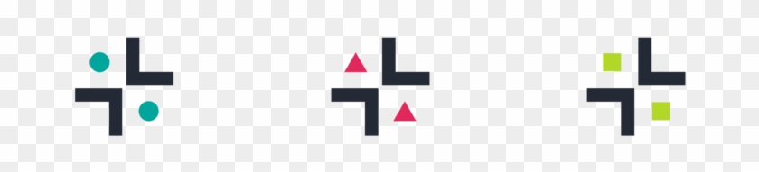 Pattern Oscuro - Cross Clipart #5621207