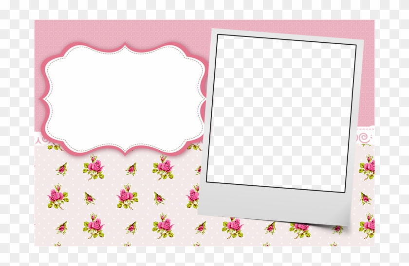 Moldura De Corujinha Png - Etiquetas Para Lembrancinhas Dia Das Mães Clipart #5621444