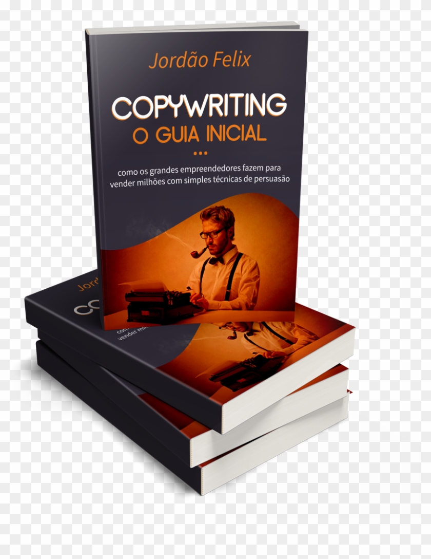 Ebook Capa V4 Png - Book Clipart #5621455