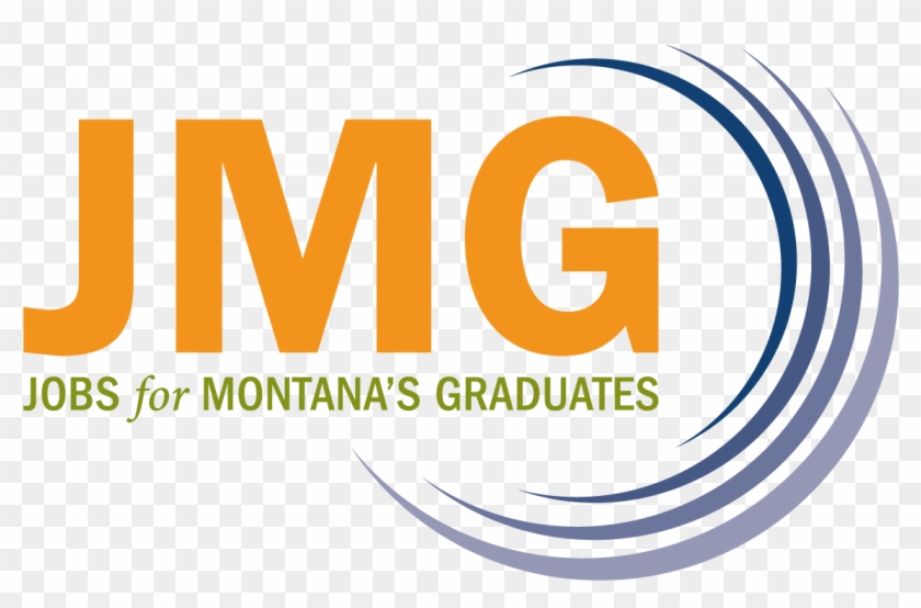 Jobs For Montana's Graduates Circle Clipart (5621551) PikPng