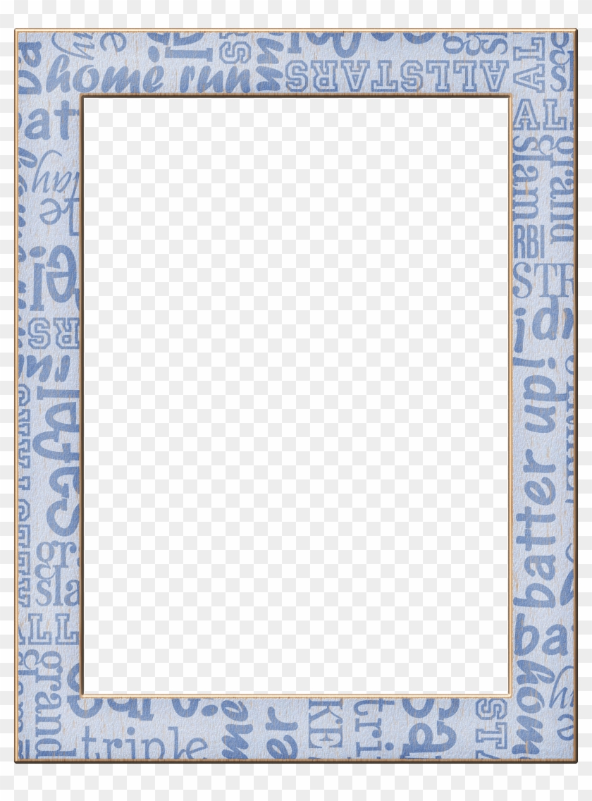 School Theme Border Dise Os Escolares Marcos Ⓒ - Ministerio Infantil Clipart