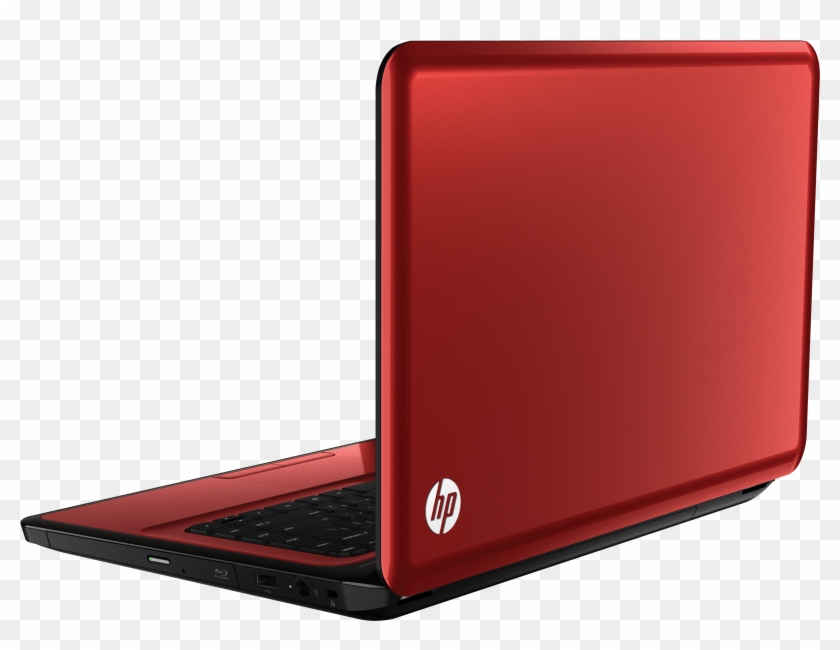 Png Original - Hp Pavilion G6 Sides Clipart #5621612