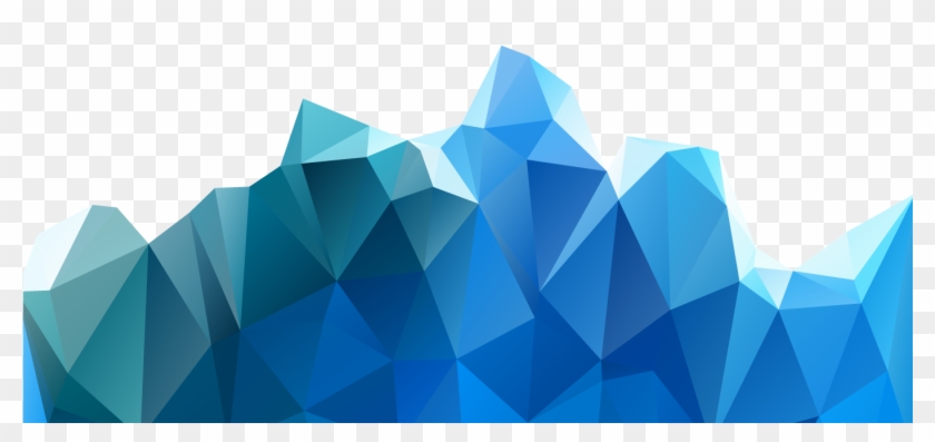 Fondo Montañas Png - Ultra Trail Tuejar Clipart #5621638