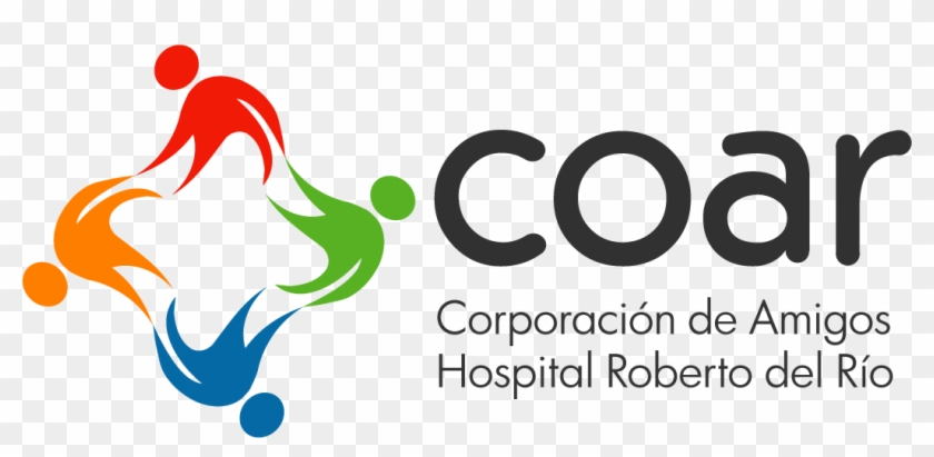 Hospital Aquí - Graphic Design Clipart