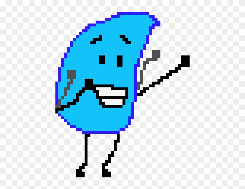 Free Taking Away Her Care Spirit Art Maker - Cobra Pixel Art Clipart #5621794