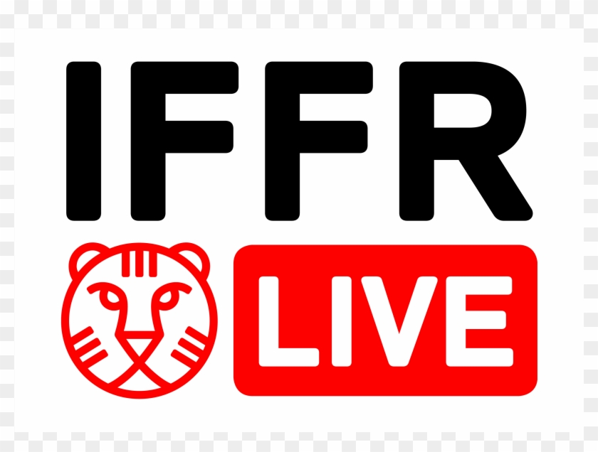 Iffr - International Film Festival Rotterdam Clipart #5621824