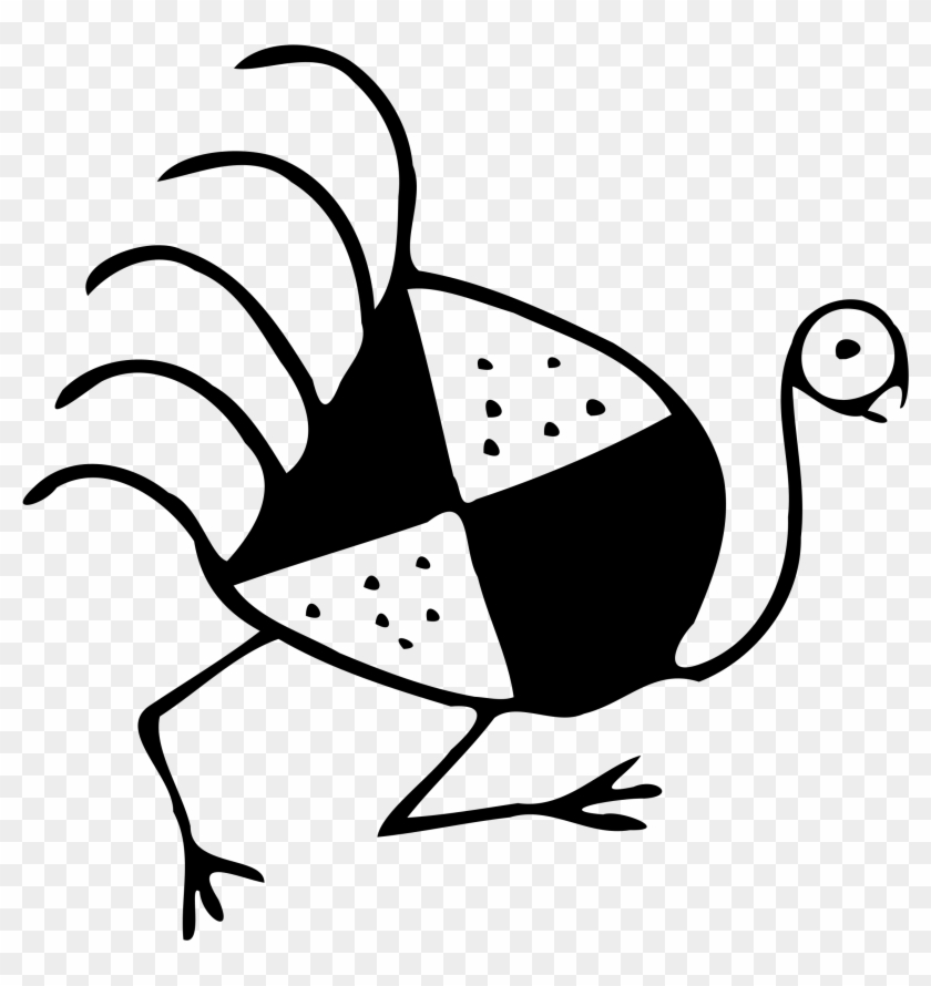 Dibujo Calchaquí - Dibujos De Suri Clipart