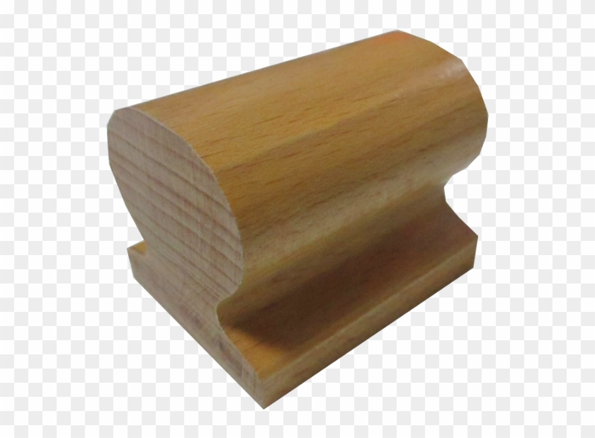 Sello Bastidor De Madera - Moldura Madera Para Sellos Clipart