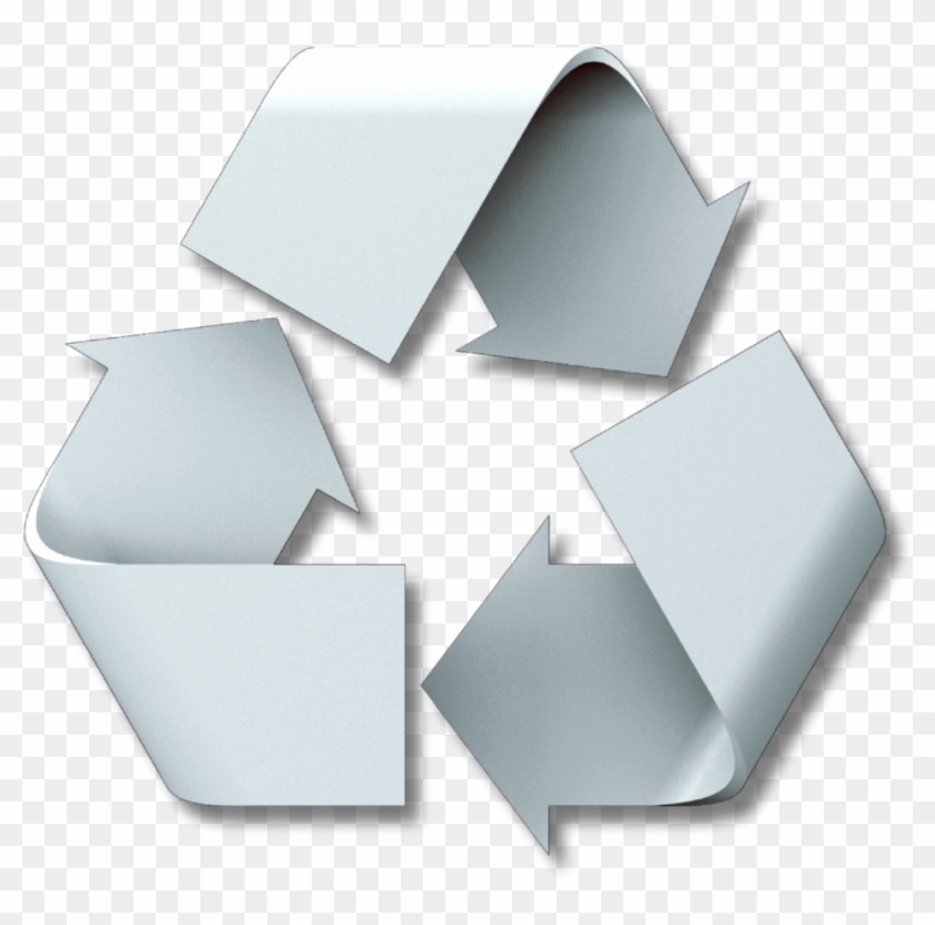 #freetoedit #recycable #reciclable #recycling #reciclado - Triangle Clipart #5622024