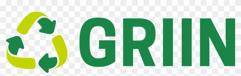 Reciclaje De Residuos - Griin Reciclaje Clipart #5622126