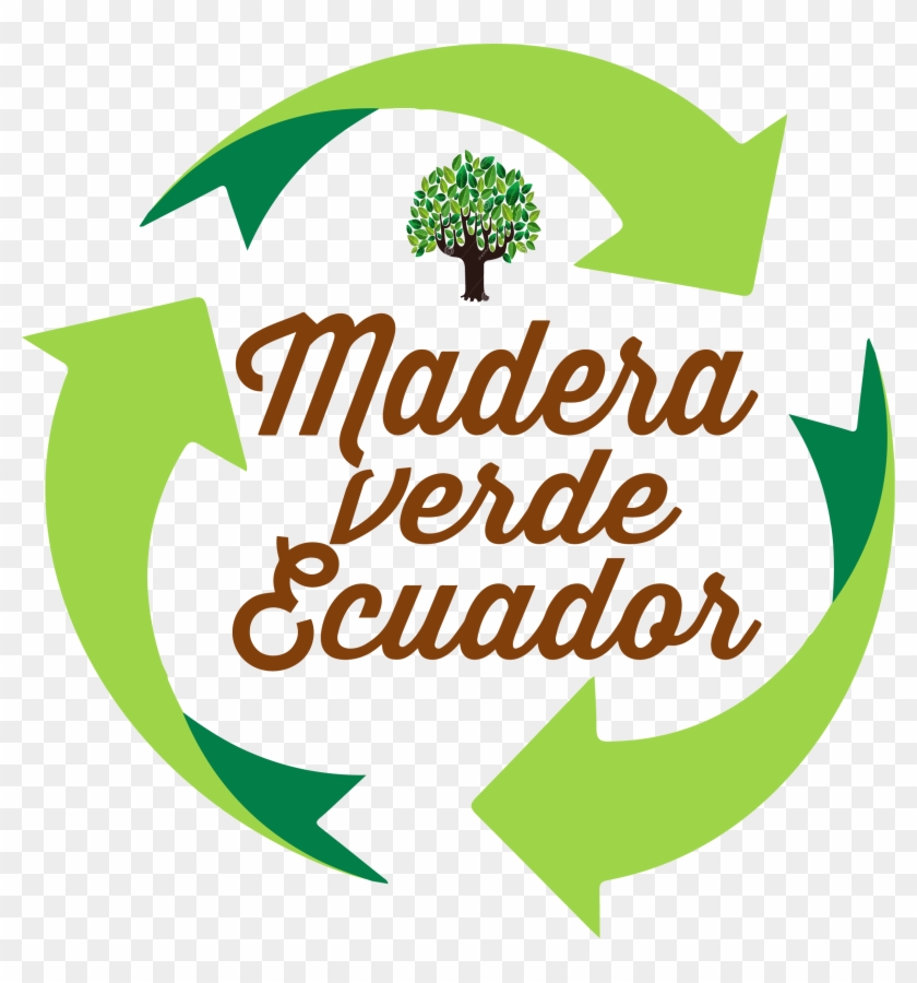 100% Reciclado Proveniente De Desechos Industriales Clipart #5622221