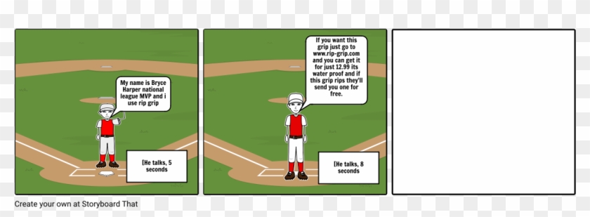 Rip-grip - Cartoon Clipart #5622258