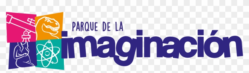 Parque De La Imaginación - Graphic Design Clipart #5622331