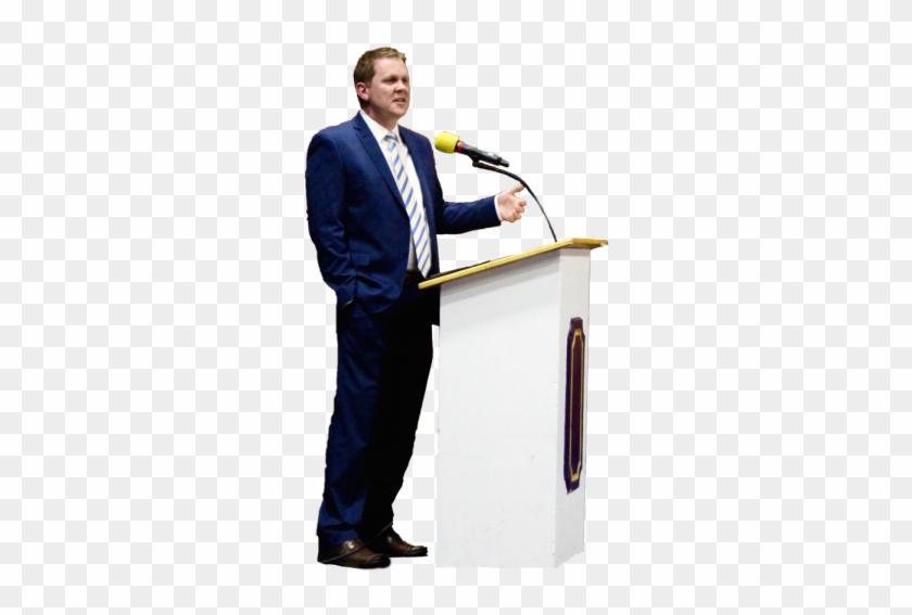 Coming Home - Standing Clipart