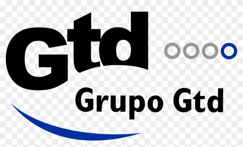 Grupo Gtd Logo Clipart