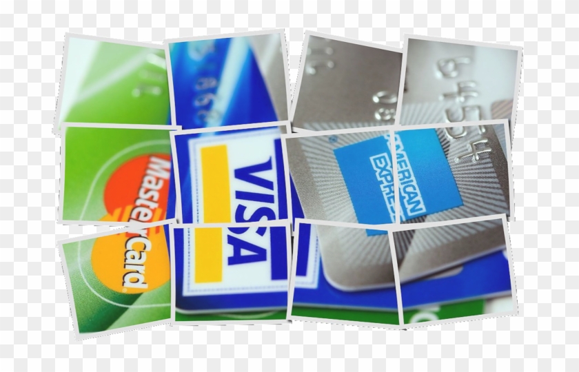 Large Credit Card Debt When Is It Time To File For - American Express Clipart #5622572