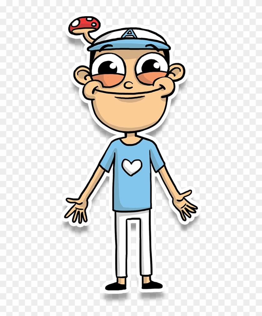 Dalang Pelo Contains Humor Animation Contents Based - Acil Dalang Pelo Clipart