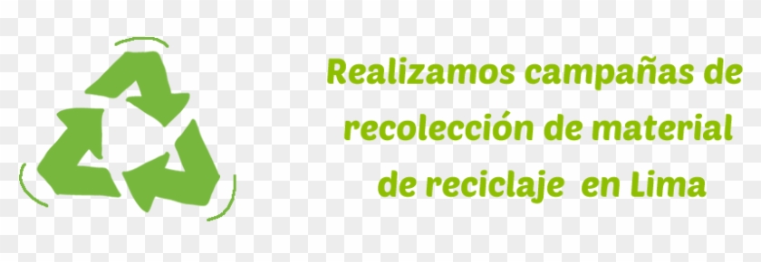 Emaús Reciclaje Perú - Graphic Design Clipart #5622603