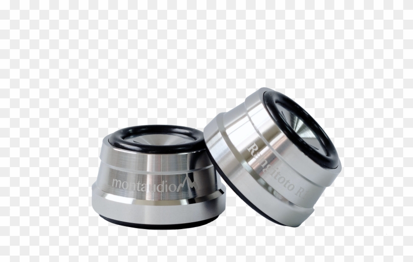 Montaudio Rangitoto R1 Antivibration - Strainer Clipart