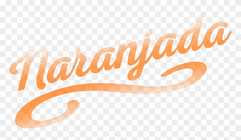 Naranjada Búho Soda - Calligraphy Clipart