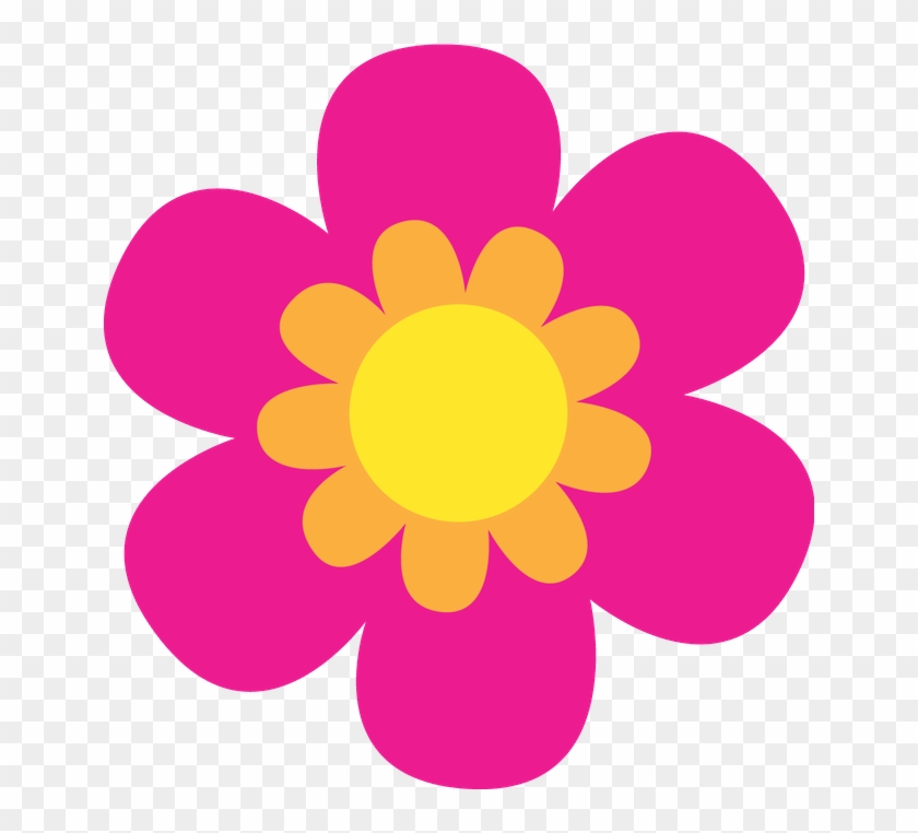 Minus De Flores Clipart , Png Download - Flores Clip Art Transparent Png