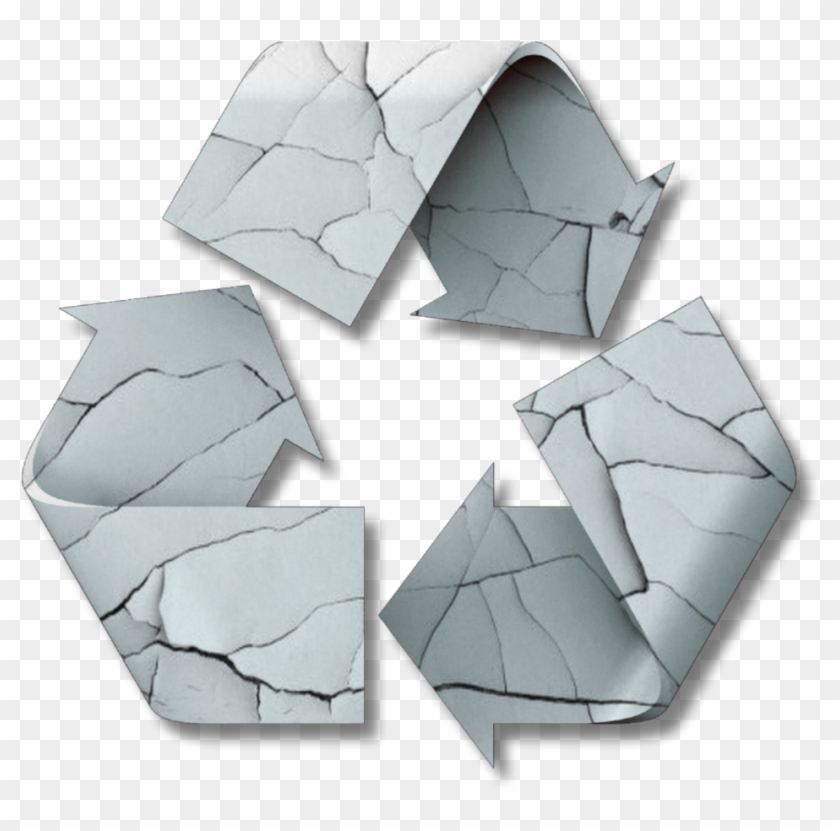 #freetoedit #recycable #reciclable #recycling #reciclado - Origami Clipart #5622741