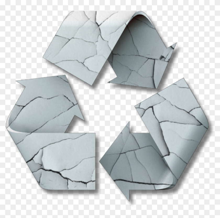 #freetoedit #recycable #reciclable #recycling #reciclado - Origami Clipart