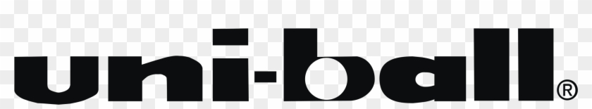 Uni Ball Logo Png Transparent - Uni Ball Logo Clipart
