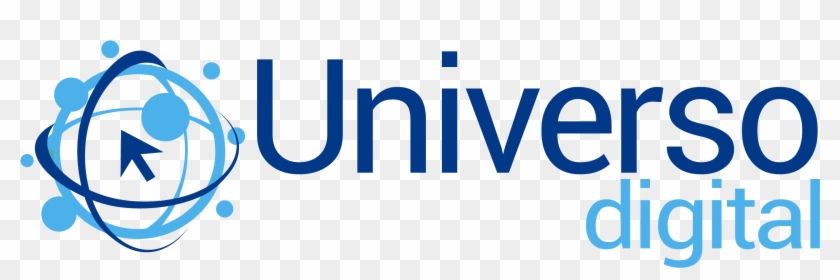 Universo Digital Noticias - Majorelle Blue Clipart #5622829