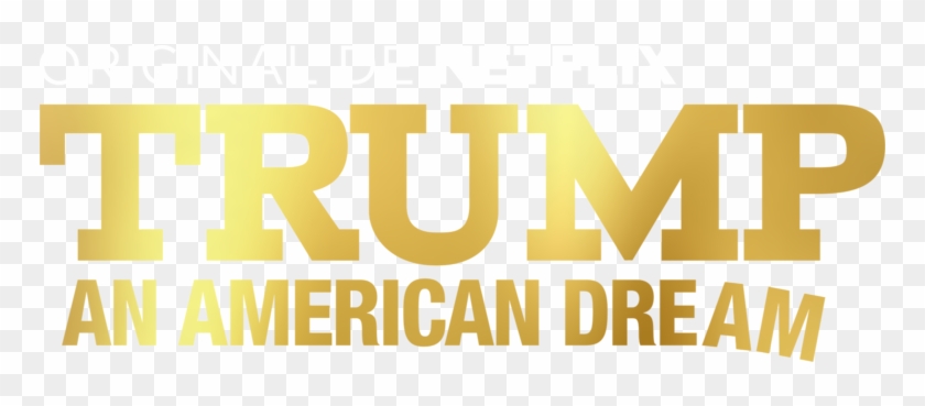 An American Dream - Graphic Design Clipart #5622933