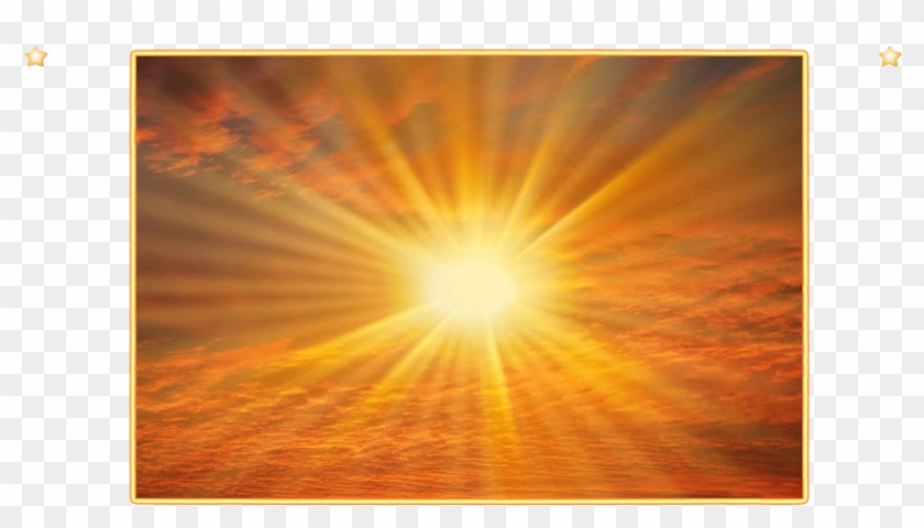 Sun Clipart