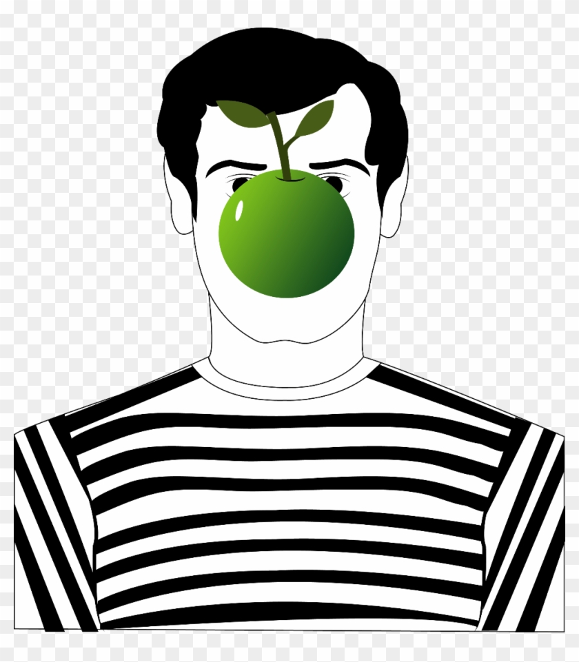 Efecto Summer Ilusion Obscena - Illustration Clipart