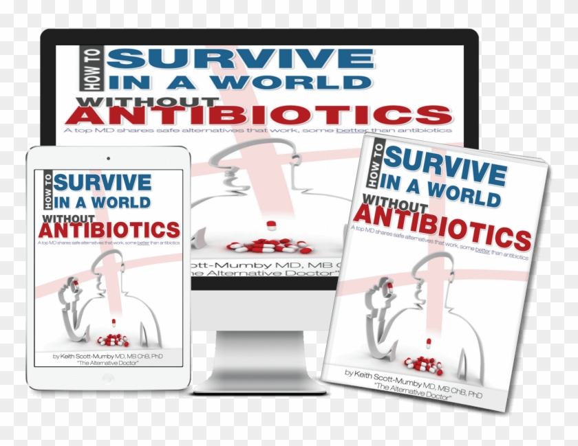Are You Worried About The Overuse Of Antibiotics Find - Flyer Clipart #5623052