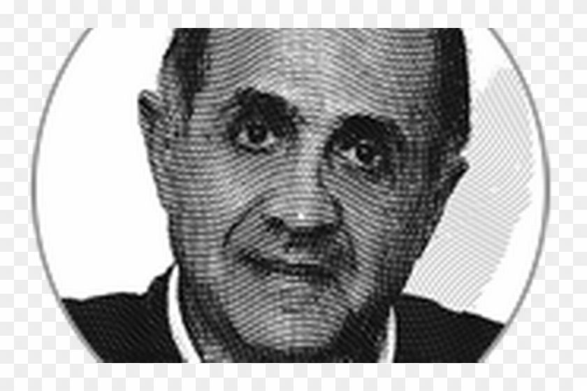 Alexander Naime - Monochrome Clipart #5623085