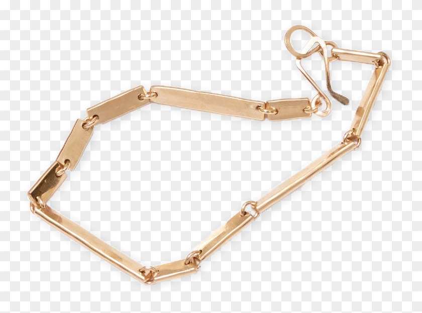 Cadena Bracelet - Chain Clipart