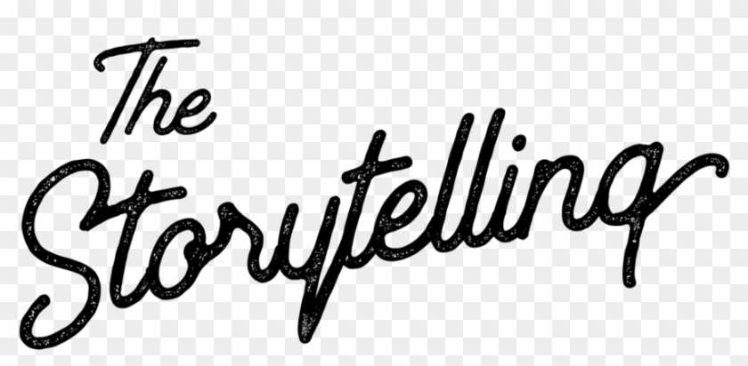 The Storytelling Clipart